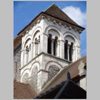 Beauvais, Notre-Dame de Marissel, photo Pierre Poschadel, Wikipedia,11.jpg